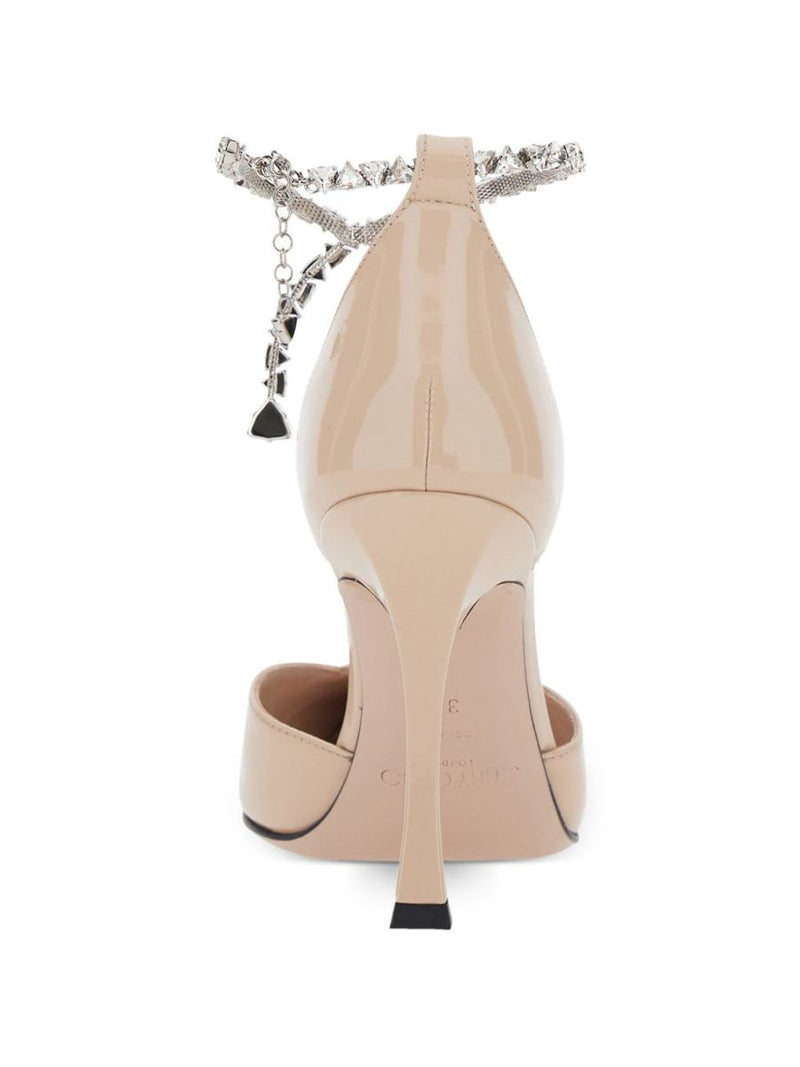 Jimmy Choo With Heel