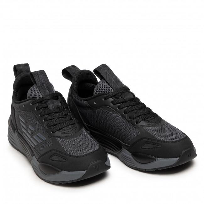 Ea7 Emporio Armani Shoes