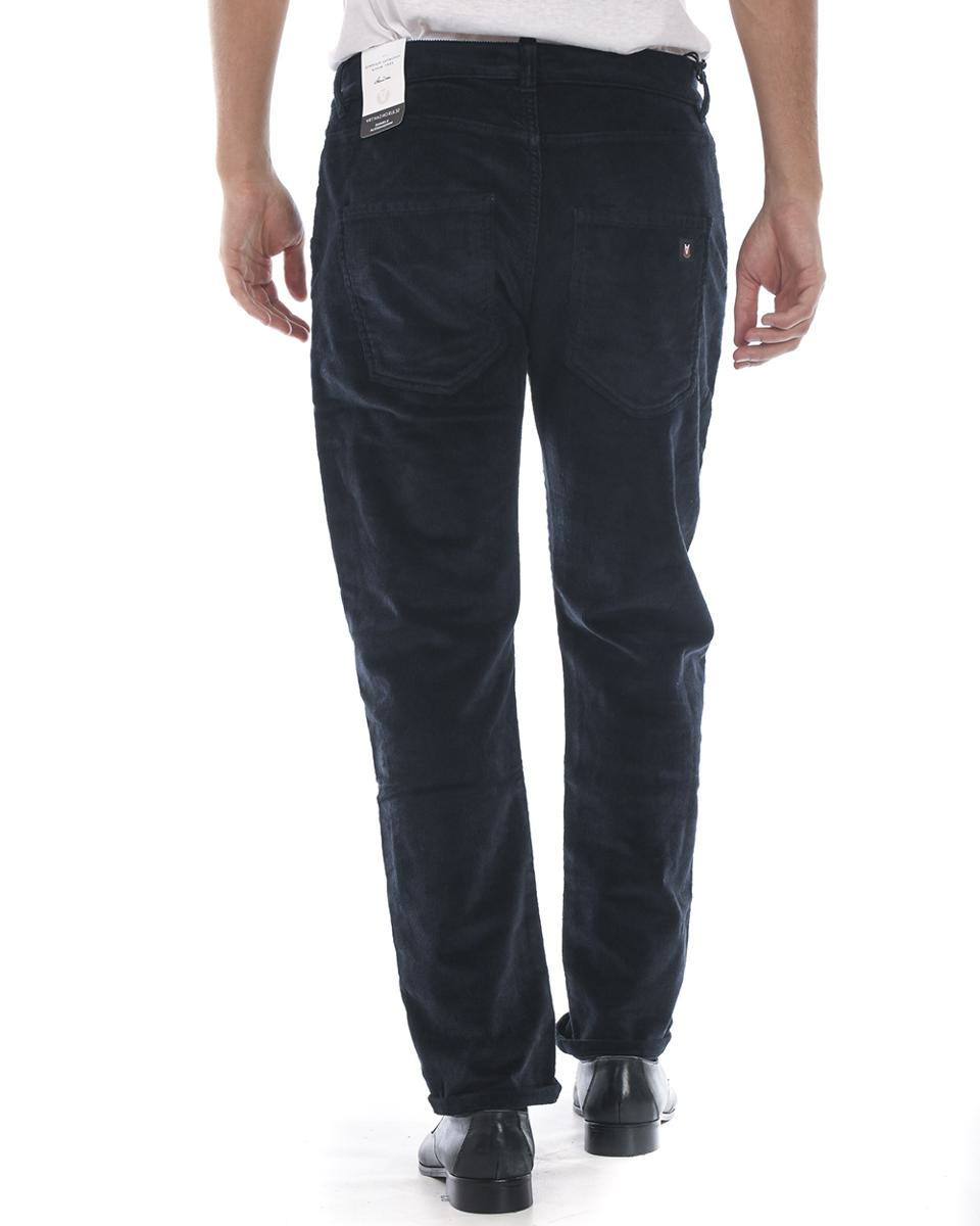 Daniele Alessandrini Jeans Trouser