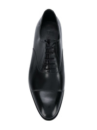 John Lobb City Ii High-Shine Oxford Shoes