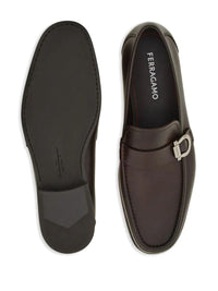 Salvatore Ferragamo Caspian Moccasins Shoes