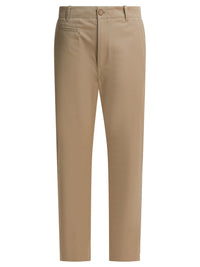 Givenchy Cotton Chino Pants