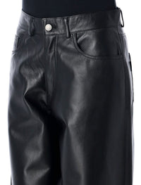 Haikure Bethany Leather Pants