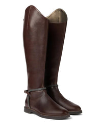 Brunello Cucinelli Knee Horse Boots Shoes