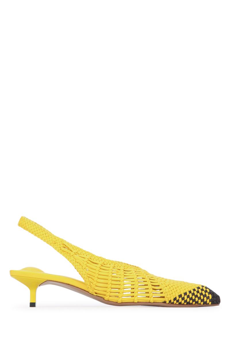 Jacquemus Heeled Shoes