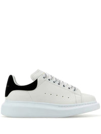 Alexander McQueen Oversized Sneakers Shoes
