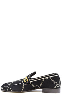 Marni Moccasins