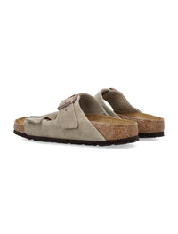 Birkenstock Arizona Suede Sandals