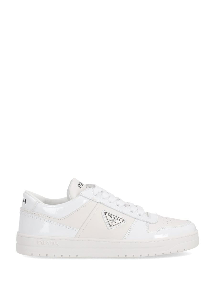 Prada Downtown Sneakers