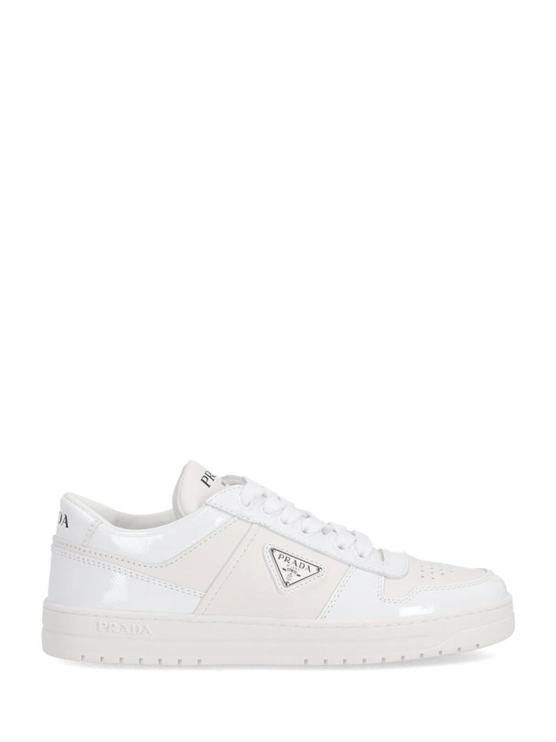 Prada Downtown Sneakers