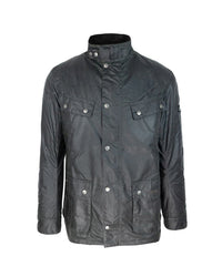 Barbour International Jacket