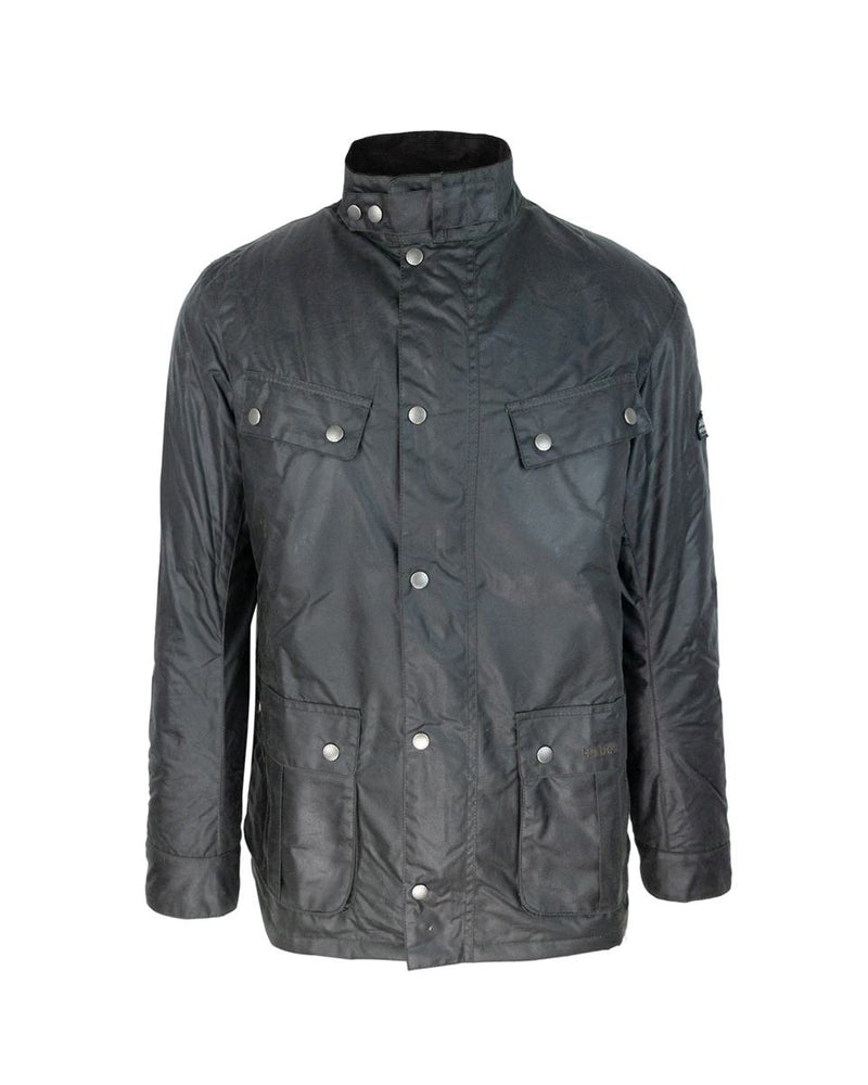Barbour International Jacket