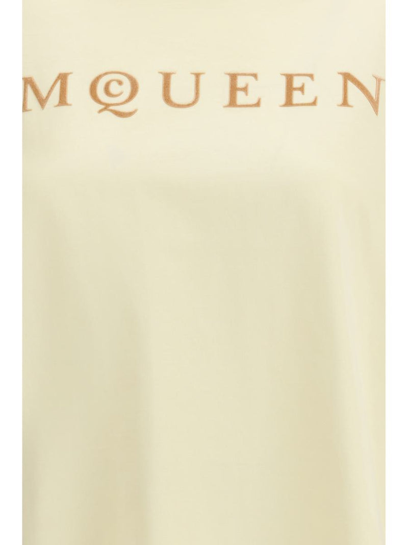 Alexander McQueen T-Shirts