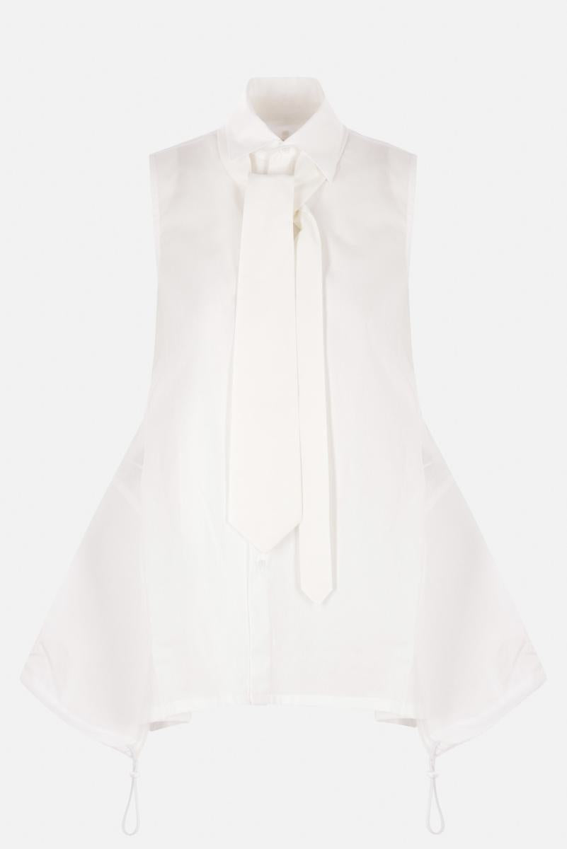 Yohji Yamamoto Shirts