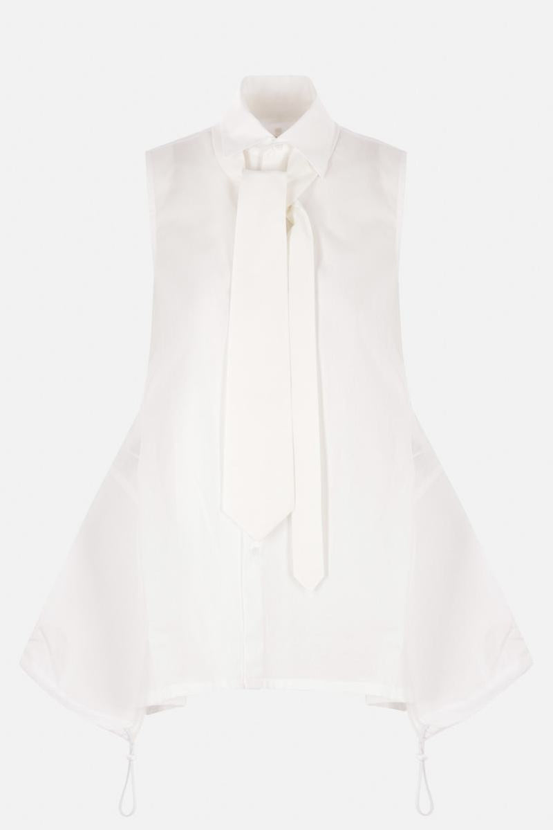 Yohji Yamamoto Shirts