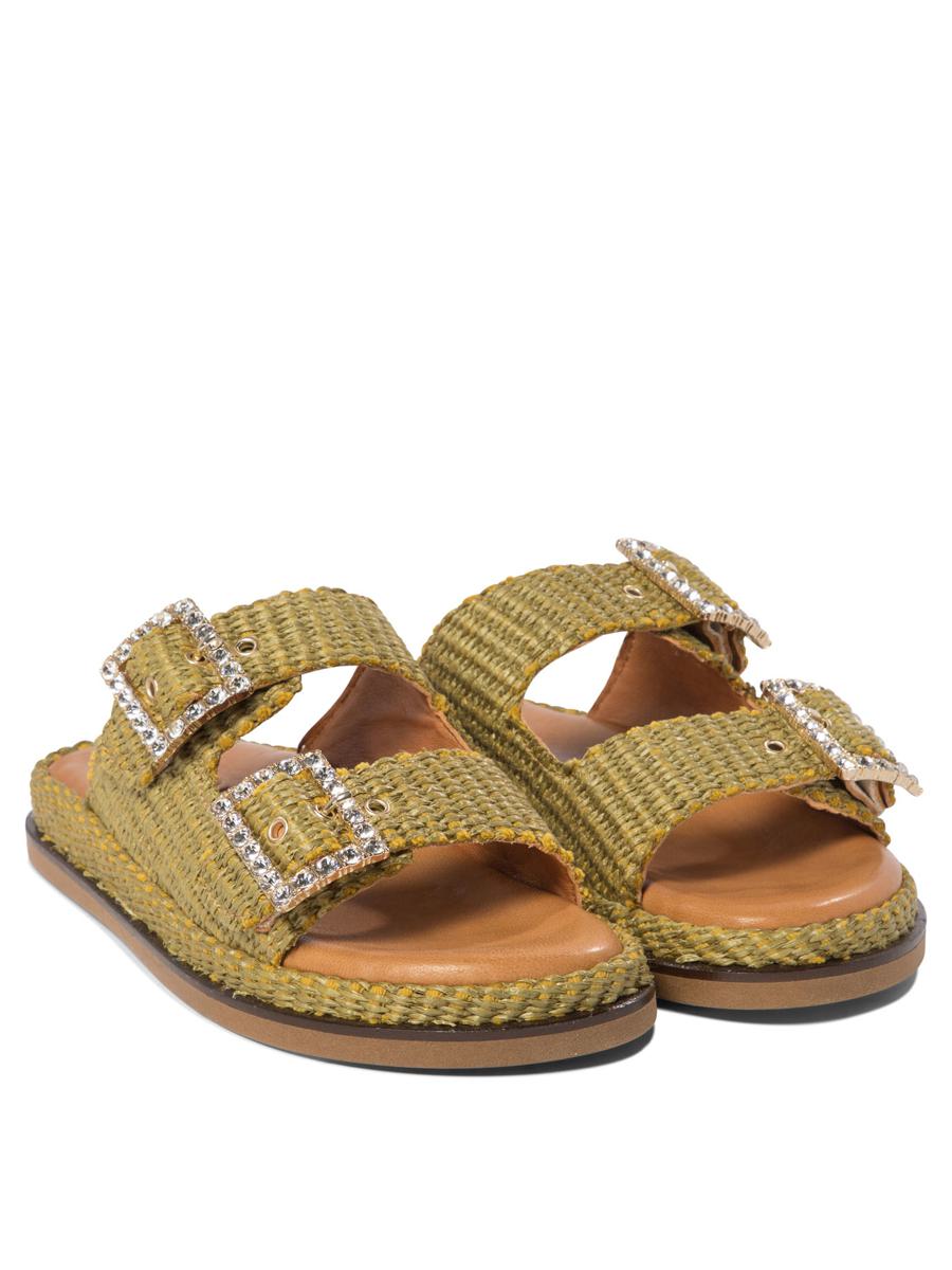 Alibi "Greta" Sandals