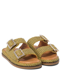 Alibi "Greta" Sandals