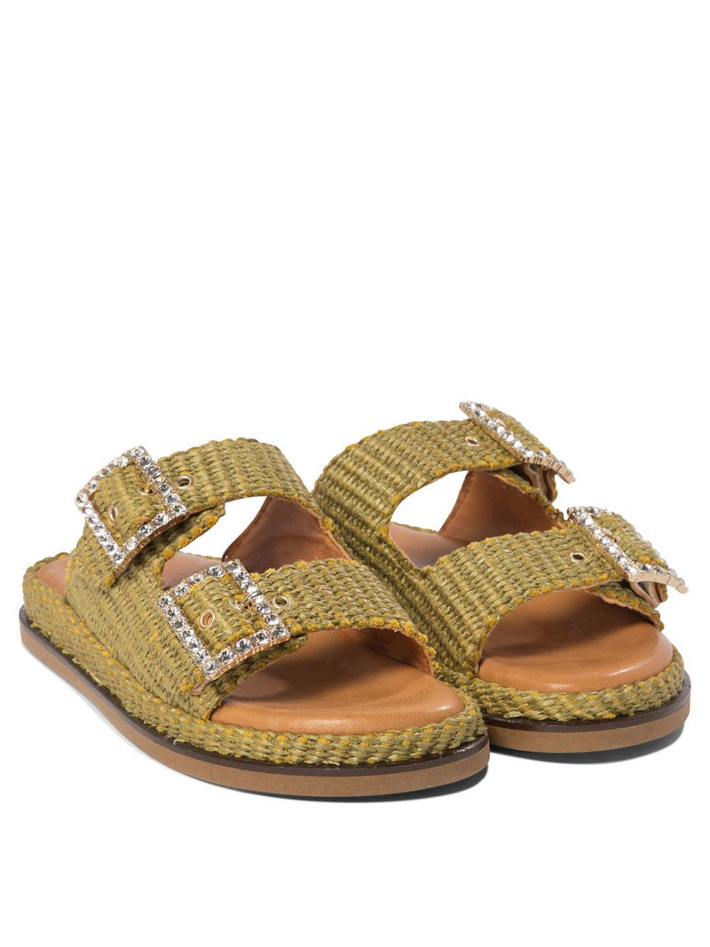 Alibi "Greta" Sandals