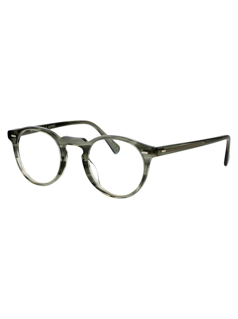 Oliver Peoples Optical