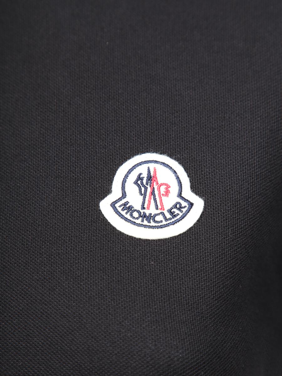 Moncler T-Shirts