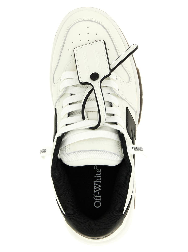 Off-White 'Out Of Office' Sneakers