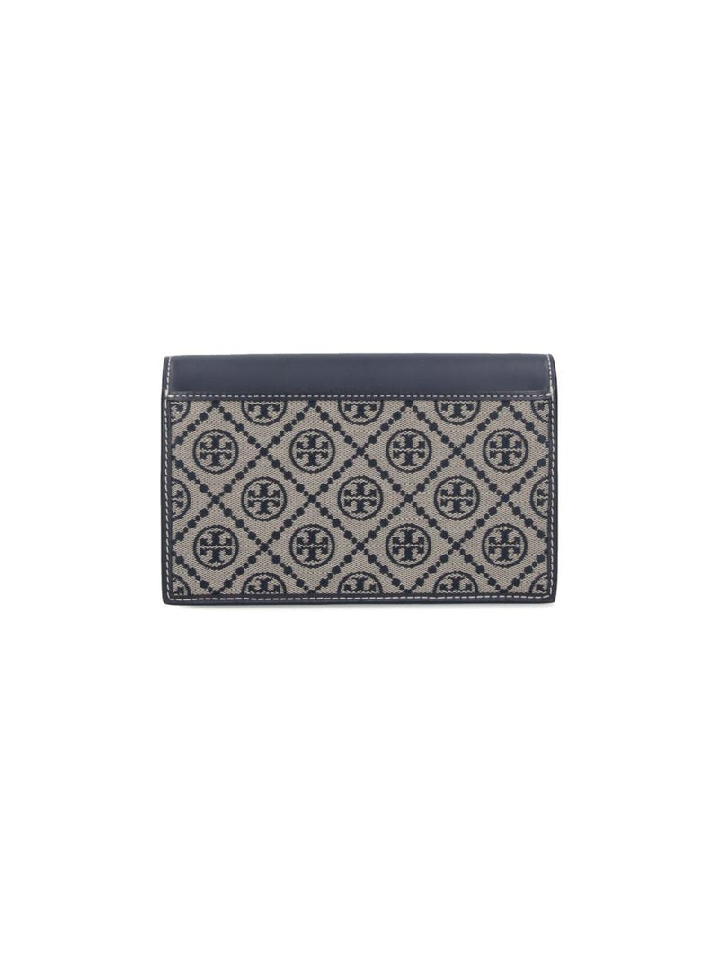Tory Burch Wallets