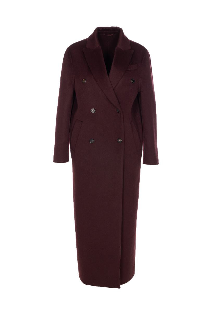 Brunello Cucinelli Coats