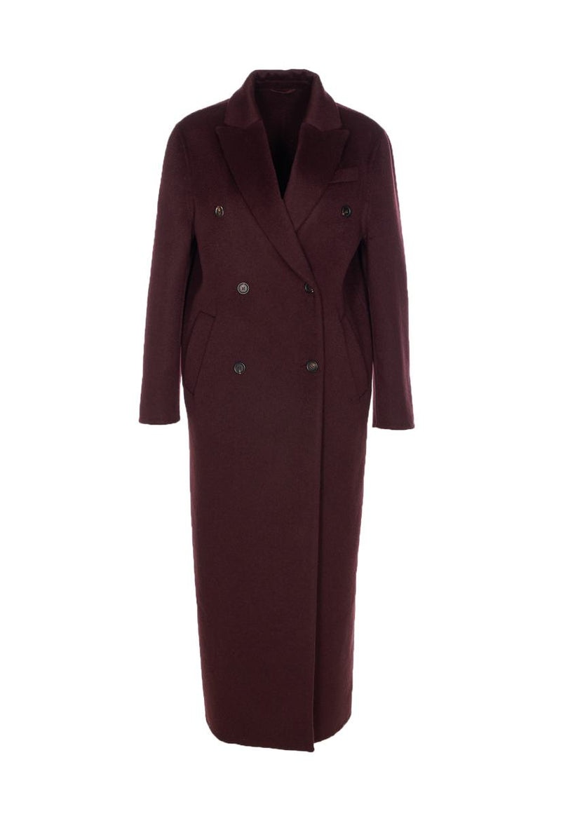 Brunello Cucinelli Coats