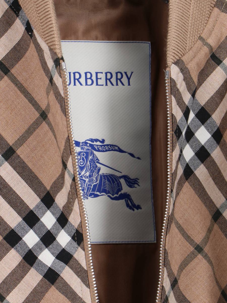 Burberry Jackets