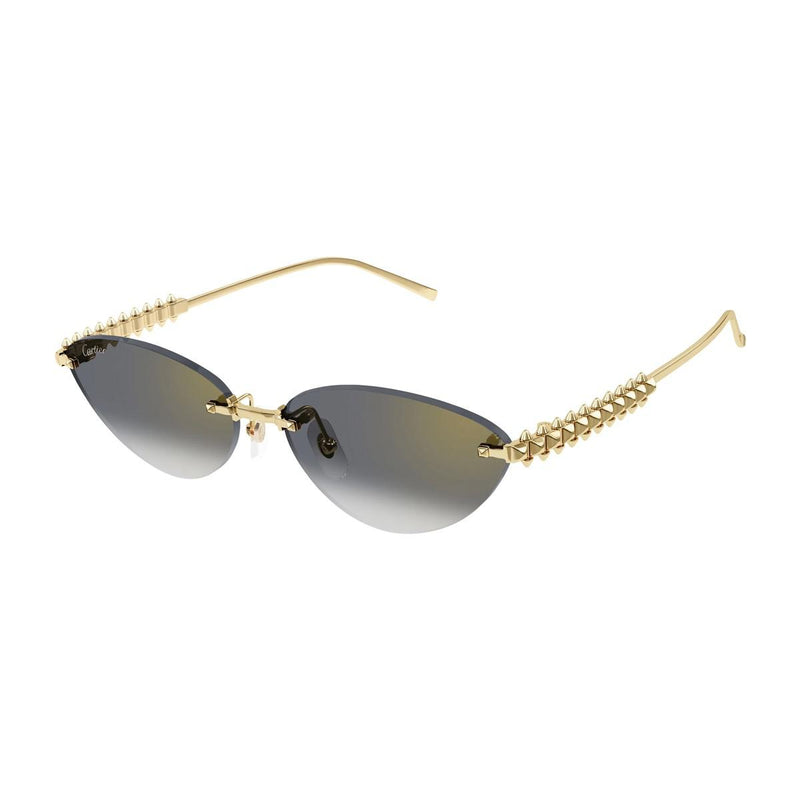 Cartier Ct0543S Clash De Sunglasses