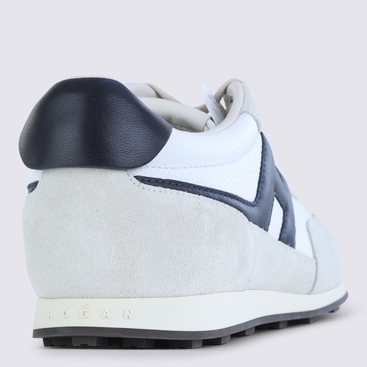 Hogan Sneakers Bianco