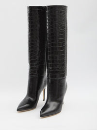 Stiletto Boots
