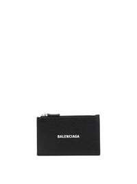 Balenciaga "Cash Long" Card Holder