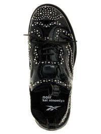 Noir Kei Ninomiya Noirkeininomiya X Reebok 'Instapump Fury' Sneakers