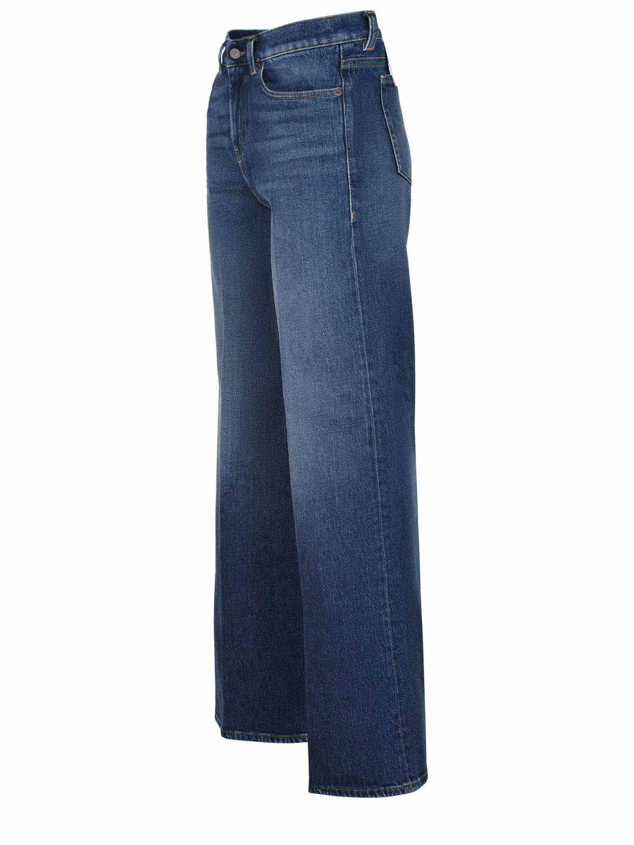 Diesel  "1978 D-Akemi" Jeans