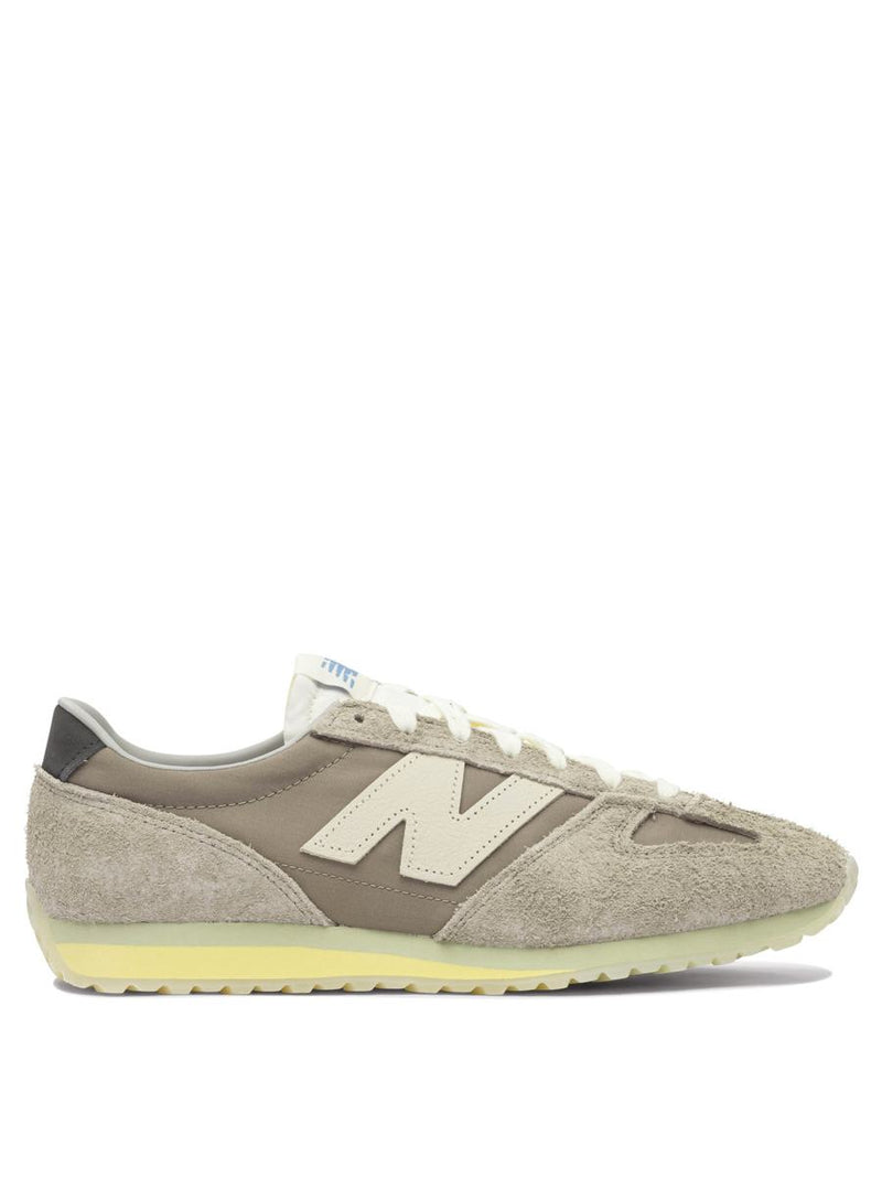 New Balance "471 Grey Days" Sneakers