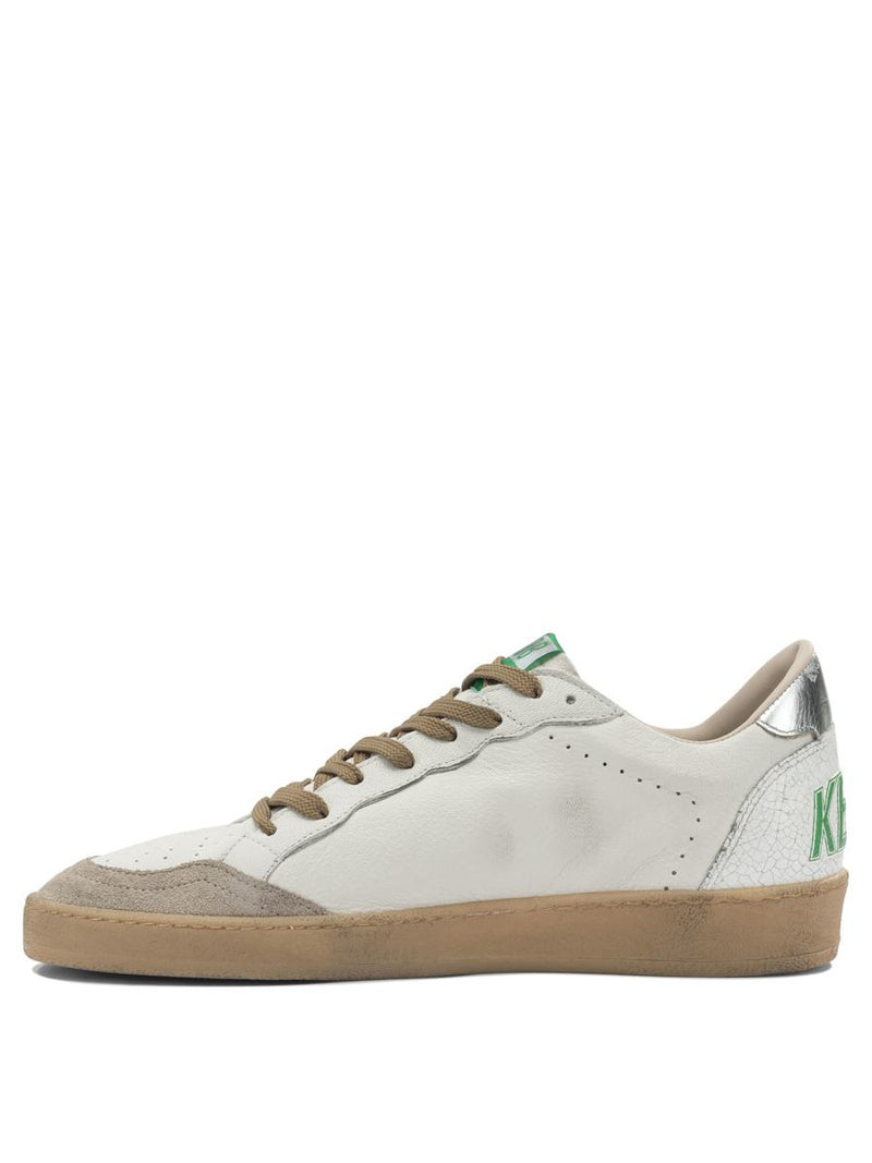 Golden Goose "Ball Star" Sneakers