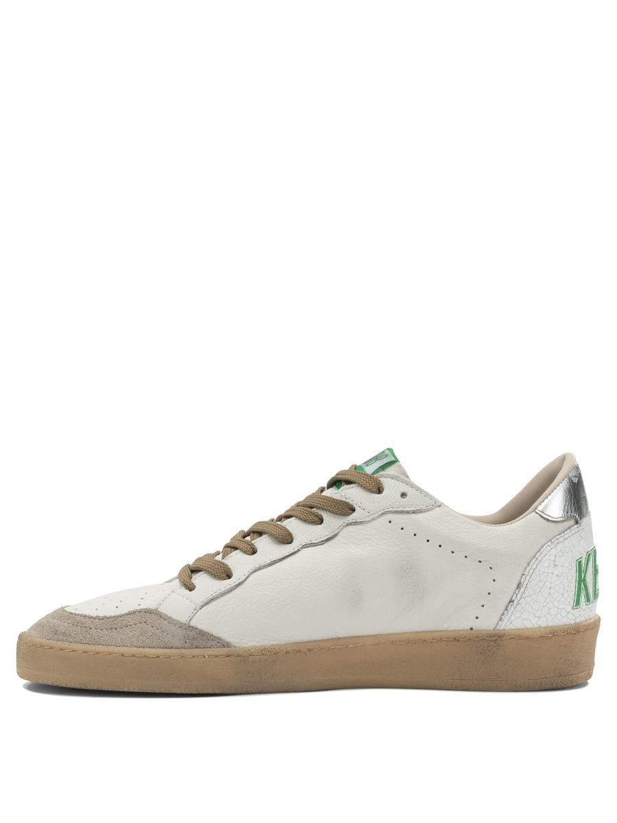 Golden Goose "Ball Star" Sneakers