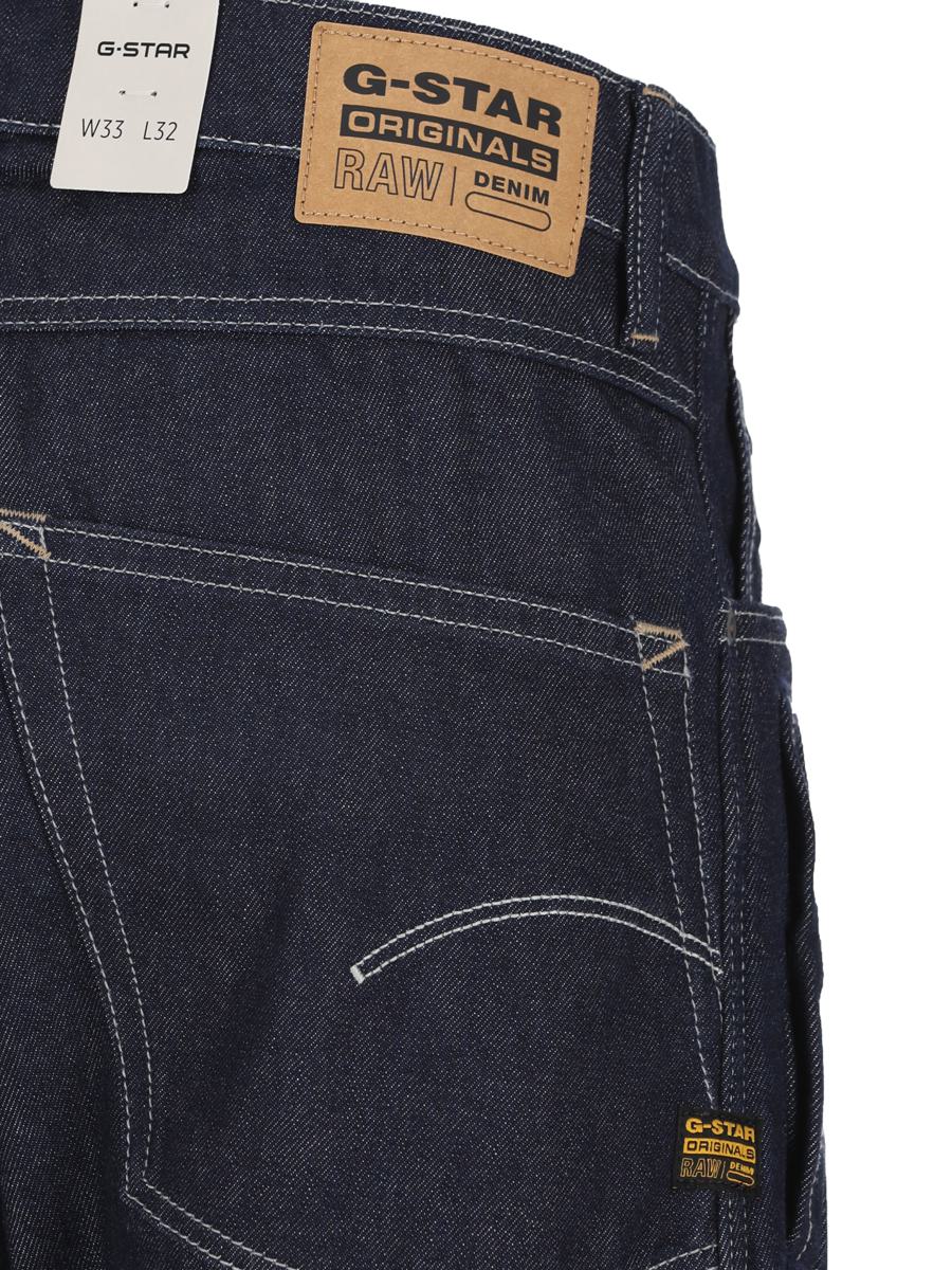 G-Star Raw Jeans