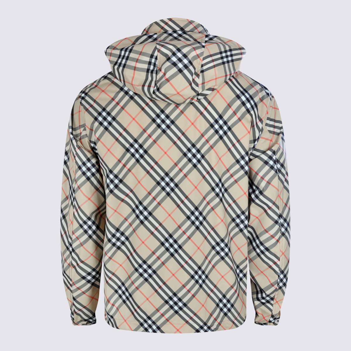Burberry Jackets