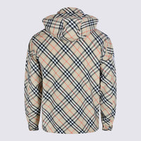 Burberry Jackets