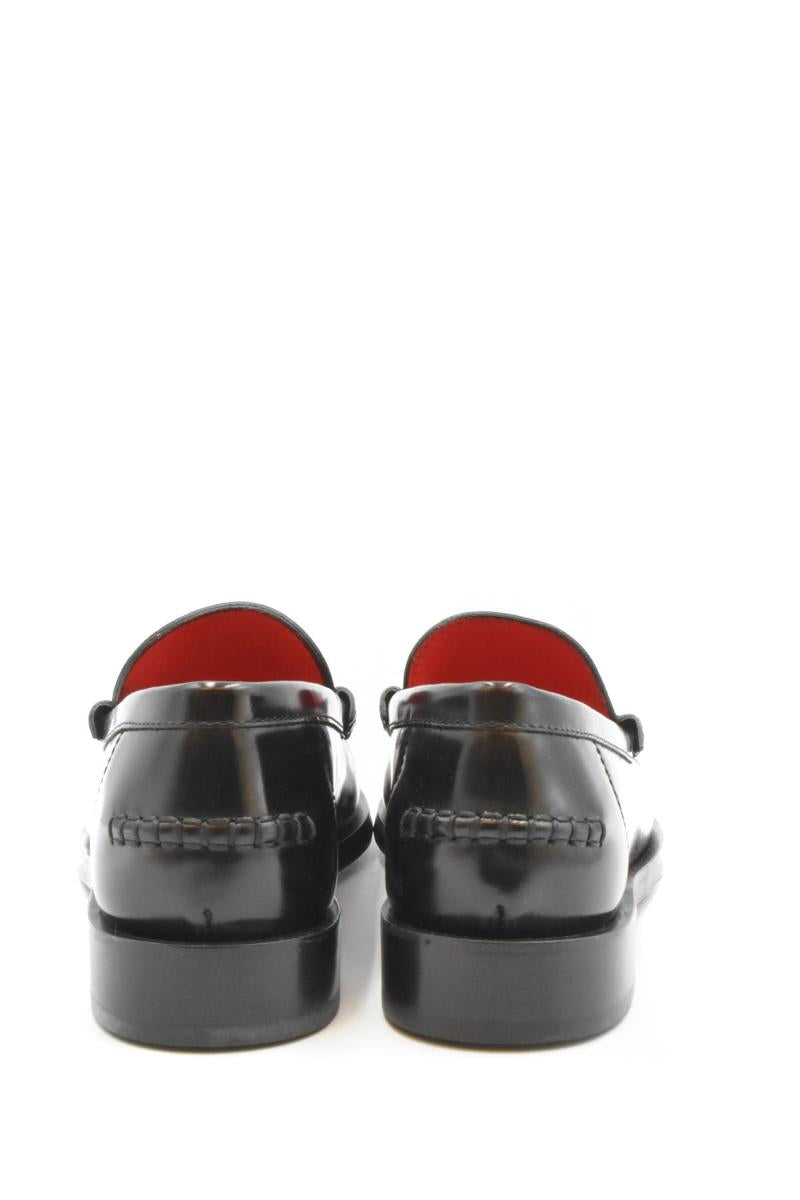 Salvatore Ferragamo Moccasins