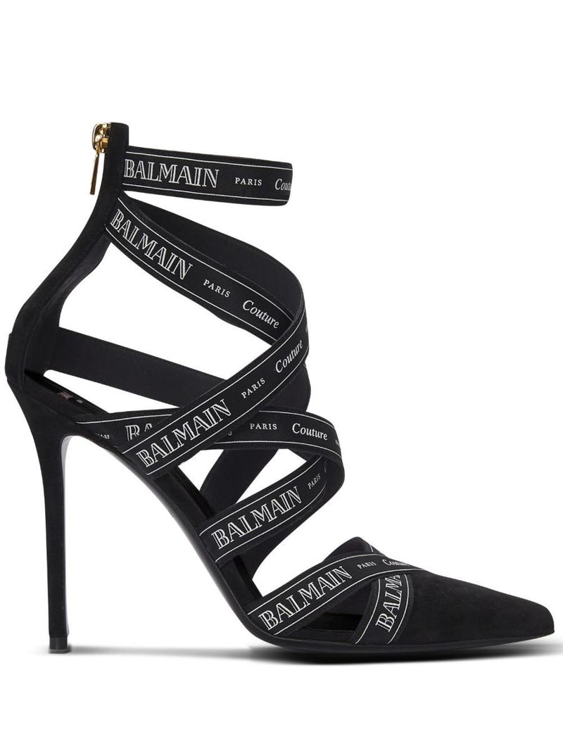 Balmain Sandals
