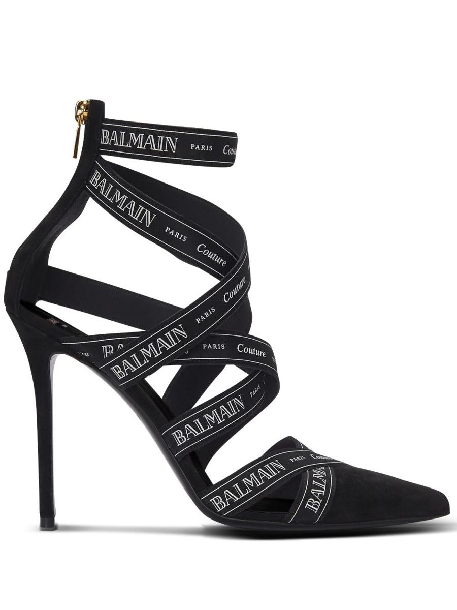 Balmain Sandals