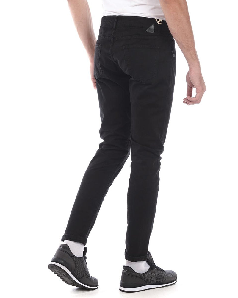 Daniele Alessandrini Jeans Trouser