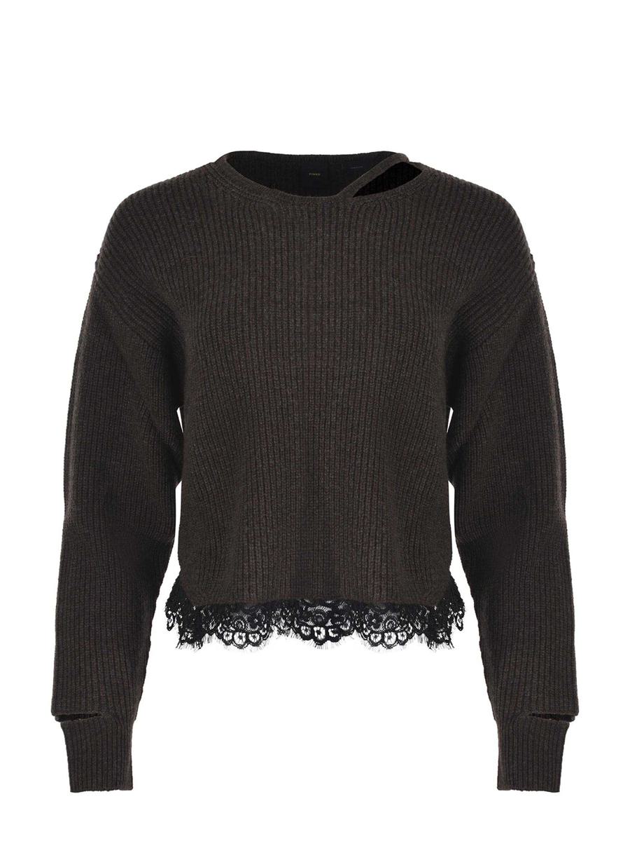 Pinko Sweater  "Damigiana"