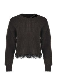 Pinko Sweater  "Damigiana"