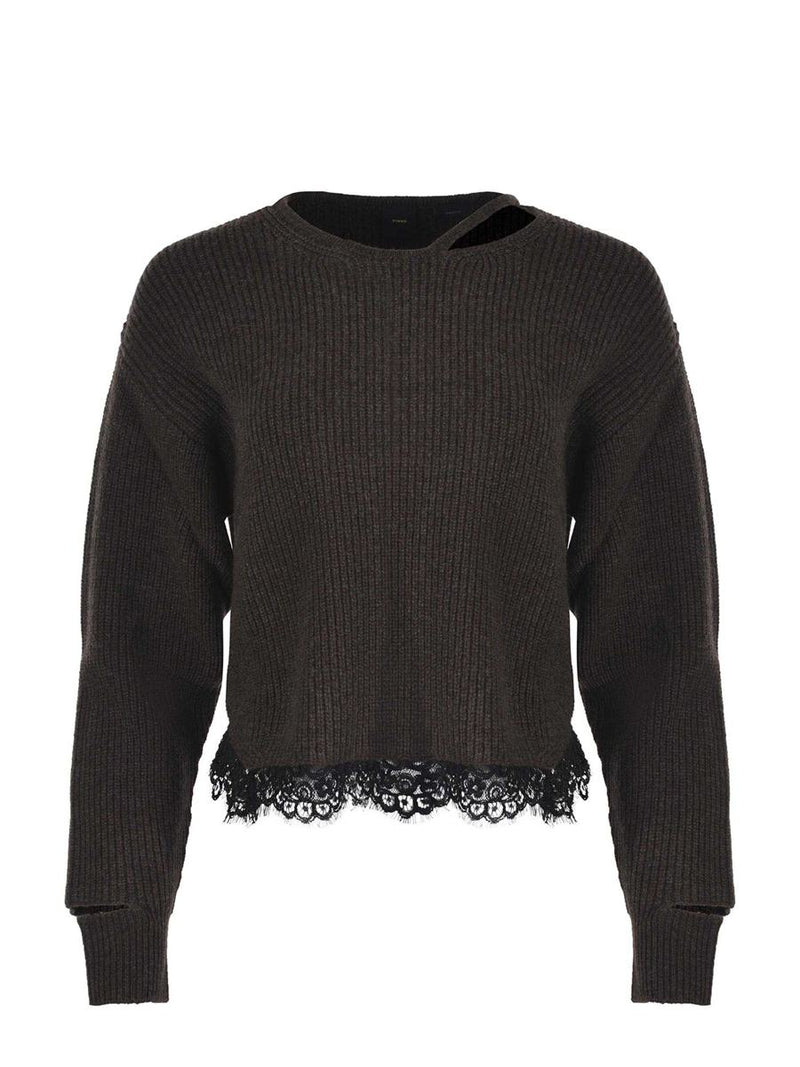 Pinko Sweater  "Damigiana"