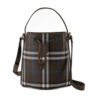 Burberry Mini Drawstring Crossbody