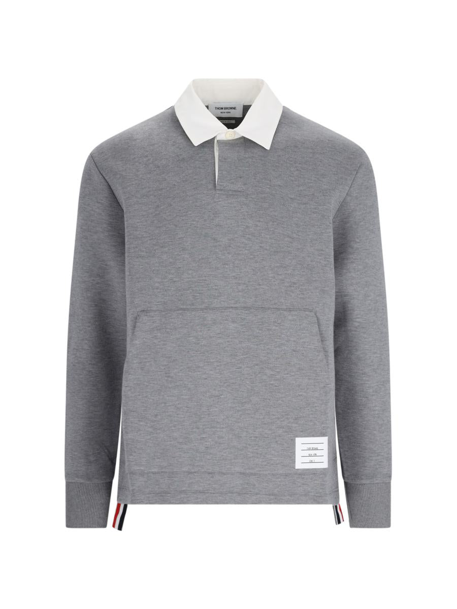 Thom Browne T-Shirts And Polos